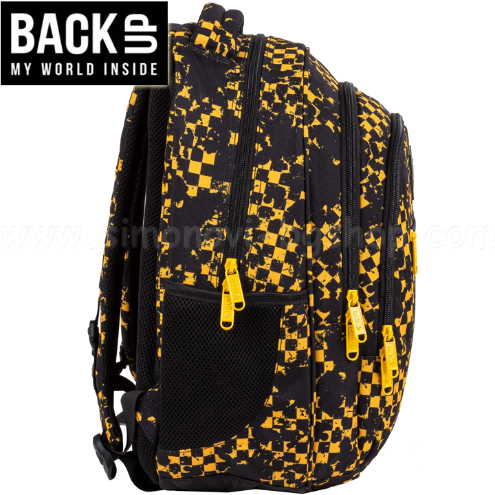 BackUp O   Chess 89246